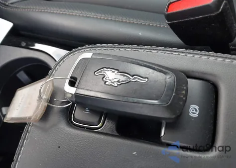 2023 Ford Mustang Mach-E Premium z USA, uszkodzony, nr VIN 3FMTK3SU4PMA97392